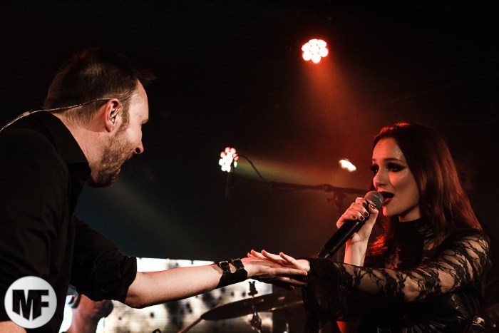 penumbra, paris 2019