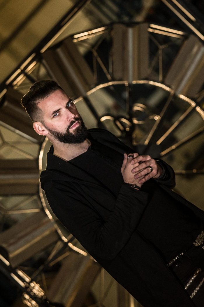 Raf - think of a new kind