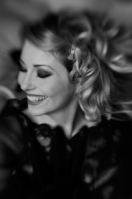 anneke van giersbergen - 2012