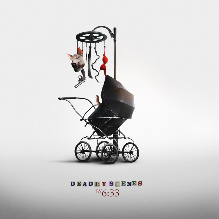 6h33 - deadly scenes