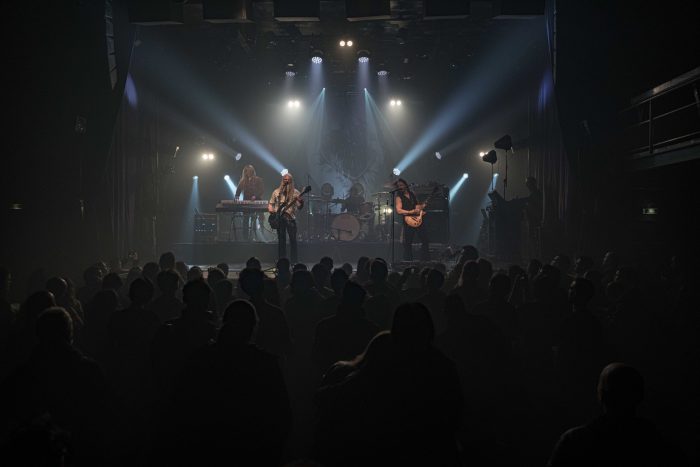 marko hietala - paris 2020