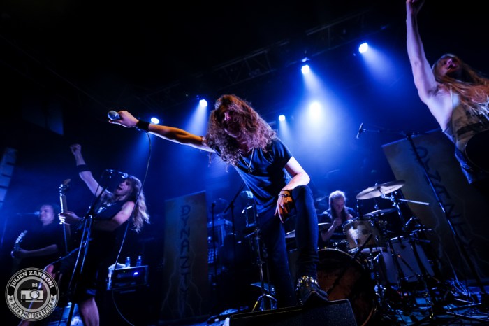 dynazty - marseille 2016