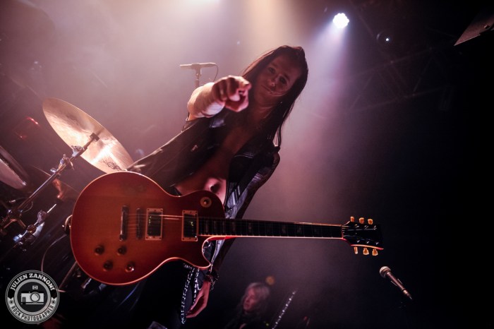 Billion Dollar Babies - marseille 2016