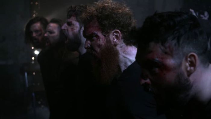 think of a new kind - clip