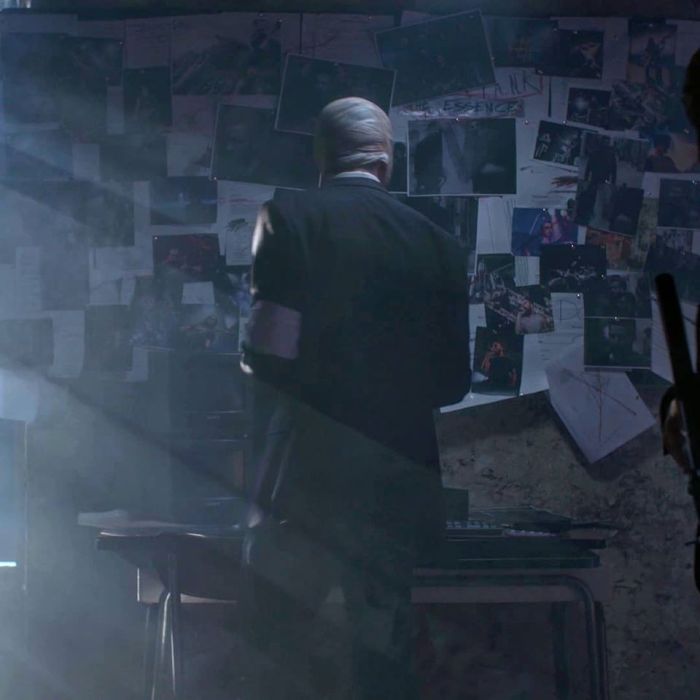 think of a new kind - clip