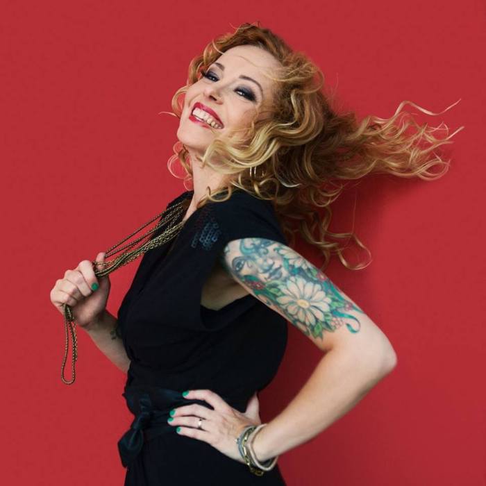 anneke van giersbergen en 2018