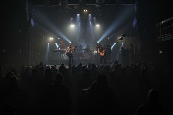 marko hietala - paris 2020