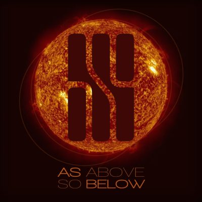 6S9 - as above so below