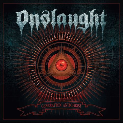 genaration antichrist par onslaught