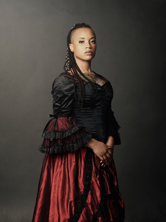 Cammie-Gilbert-transitus