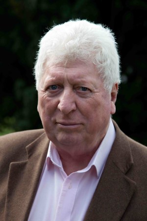 Tom Baker - transitus