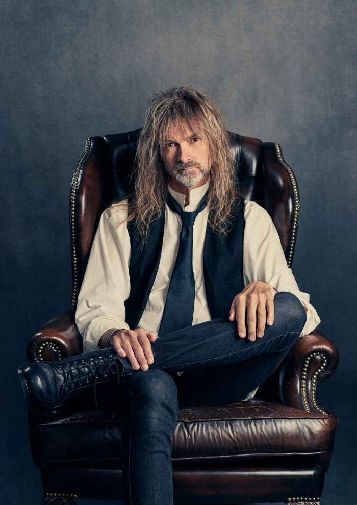 arjen lucassen - 2020