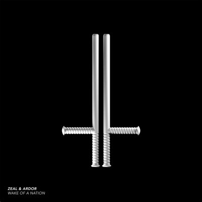 Zeal & Ardor - Wake Of A Nation