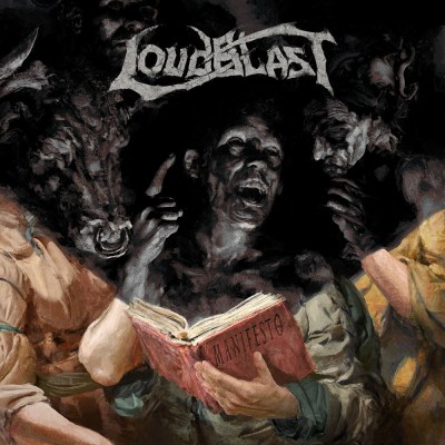 manifesto par loudblast