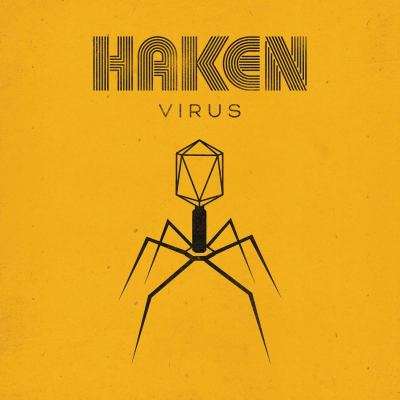 haken - virus