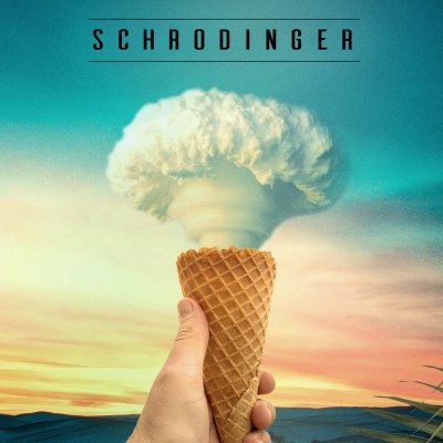 schrodinger - ep