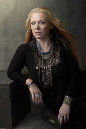 Amanda Somerville - ayreon