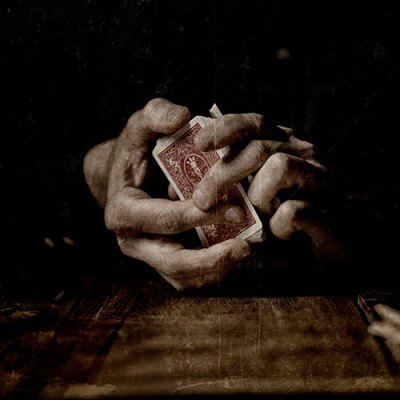 Defeater - Defeater (cover)