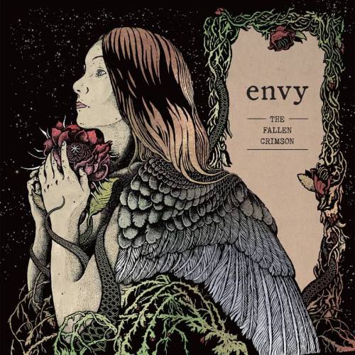 Envy - The Fallen Crimson(cover)