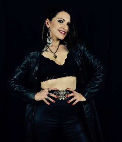 sirenia - emmanuelle zoldan 2020