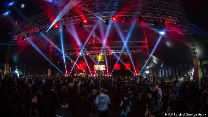 Wacken - Bullhead City 2021