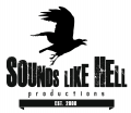 Sounds Like Hell Prod Logo