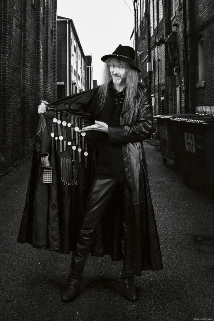 arjen lucassen - 2021