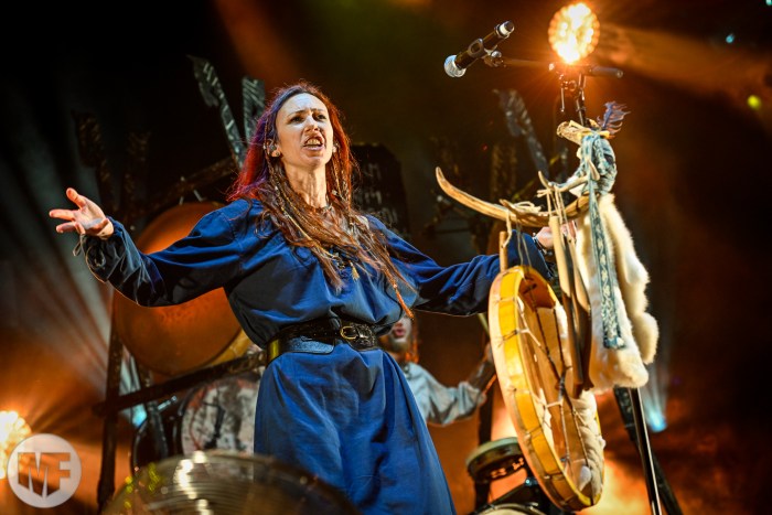 Skald au Hellfest 2022